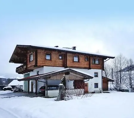 Apart Resort Rabl Westendorf Exterior foto