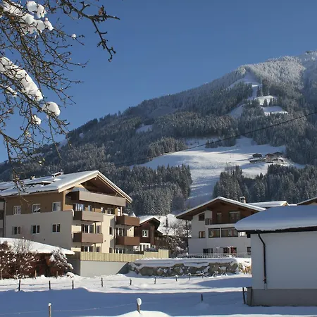 Apart Resort Rabl Westendorf Exterior foto
