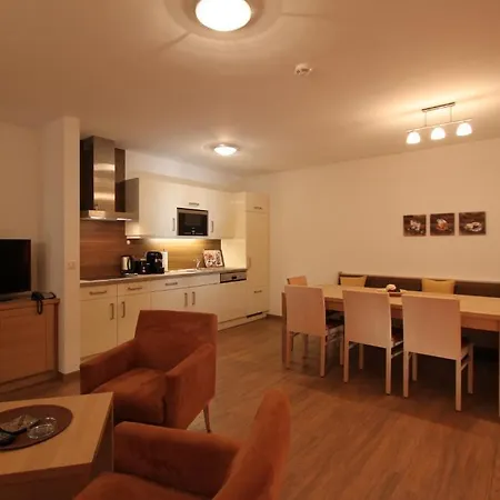 Apart Resort Rabl Westendorf Zimmer foto