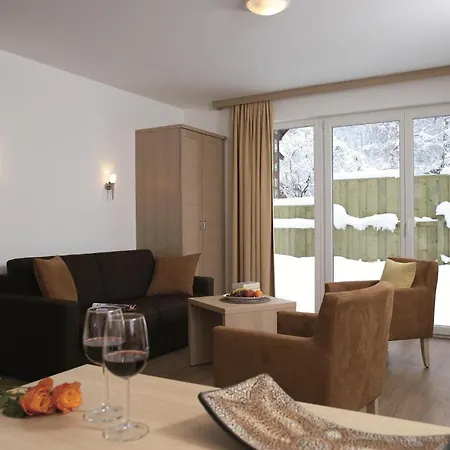 Apart Resort Rabl Westendorf Zimmer foto