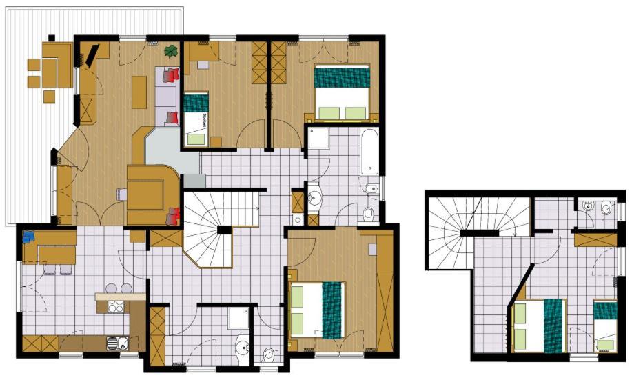 Rabl Apartment Westendorf