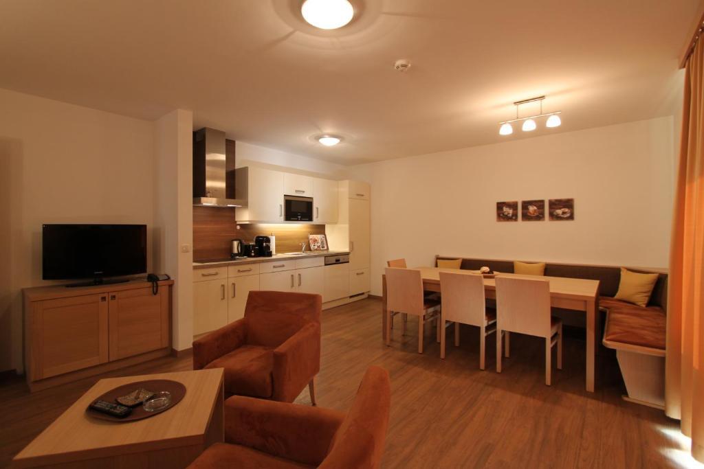 Rabl Apartment