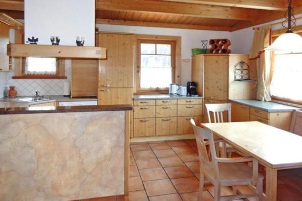 Appartement Rabl