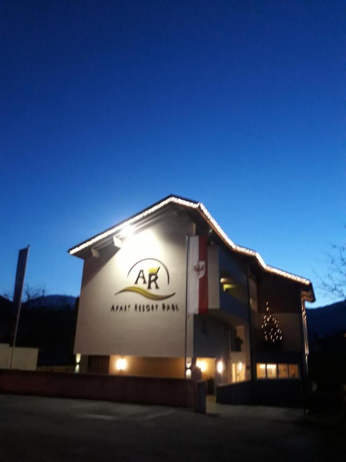 Appartement Rabl Westendorf